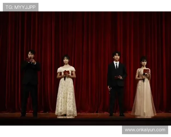 丽江小倩比赛：展现青春风采的舞台盛宴