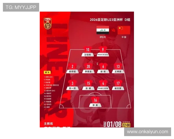 今日国足比赛直播：全方位解析赛事精彩瞬间与球员表现